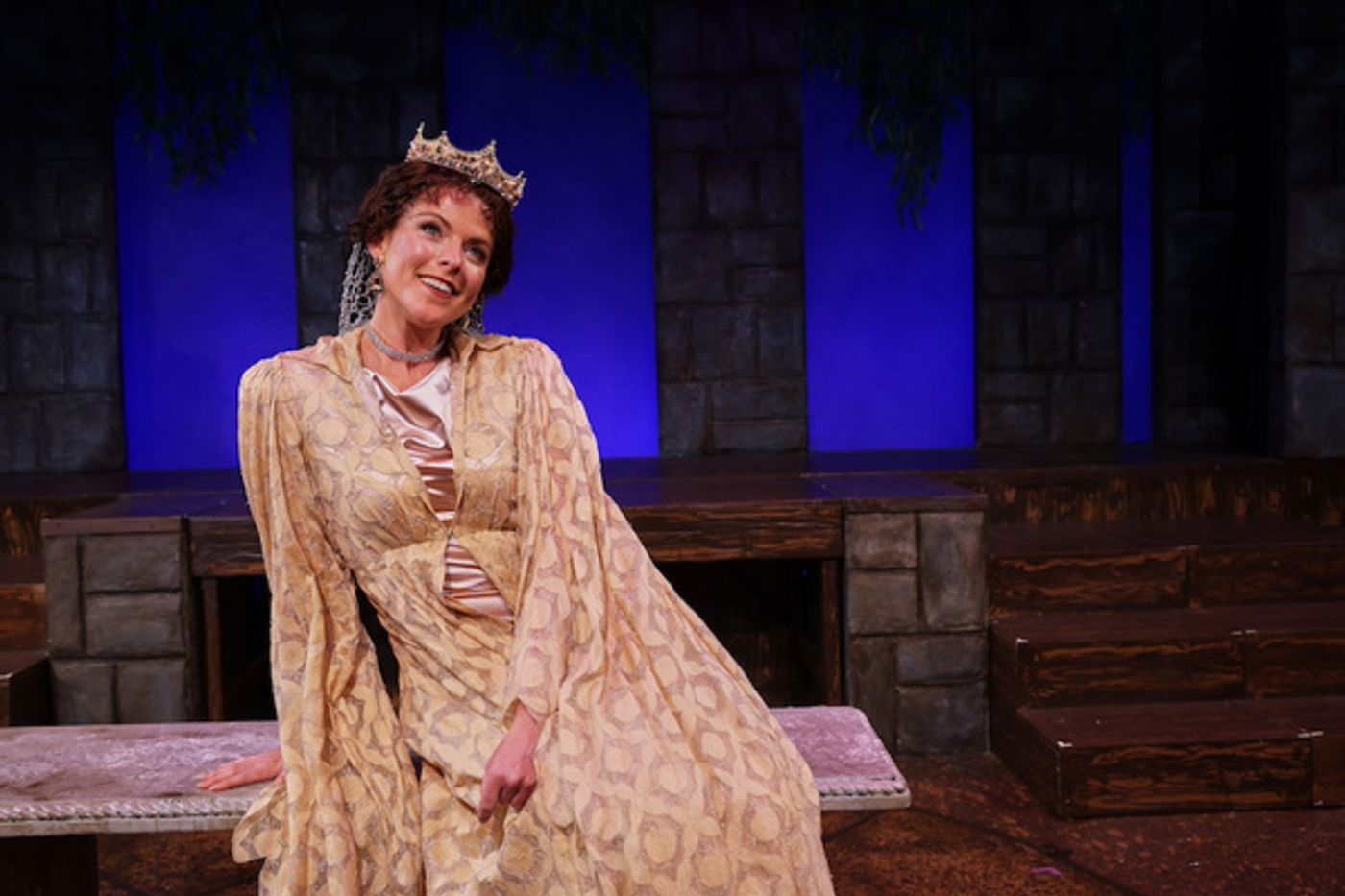 Photos: CAMELOT At North Coast Repertory Theatre  Image