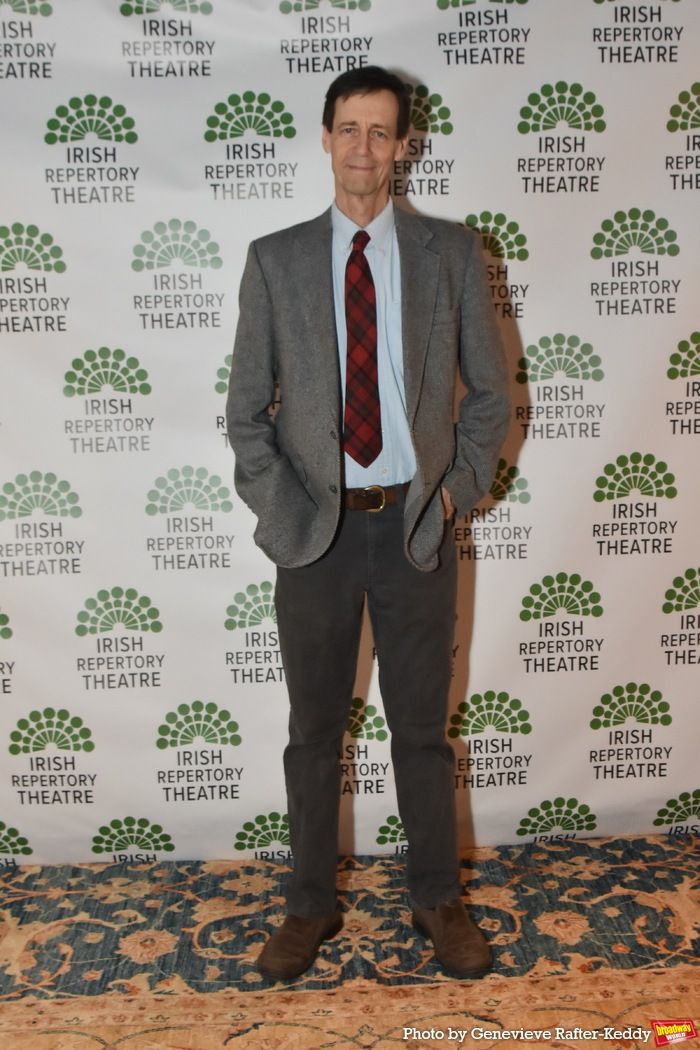 Photos: Inside Irish Repertory Theatre's 2024 Gala With Shereen Ahmed, Melissa Errico, and More  Image