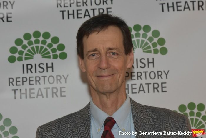 Photos: Inside Irish Repertory Theatre's 2024 Gala With Shereen Ahmed, Melissa Errico, and More  Image