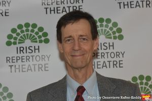 David Lutken @ BroadwayWorld David Lutken Photo