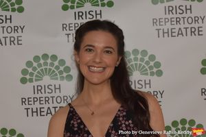 Kerry Conte @ BroadwayWorld Kerry Conte Photo