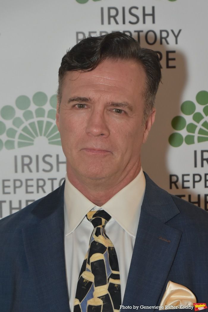 Photos: Inside Irish Repertory Theatre's 2024 Gala With Shereen Ahmed, Melissa Errico, and More  Image