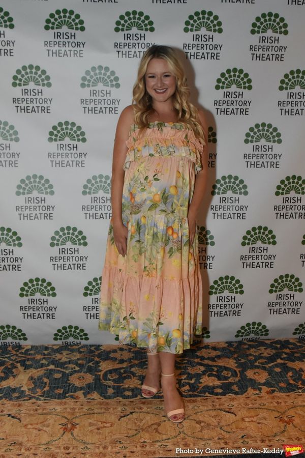 Delaney Westfall Photo