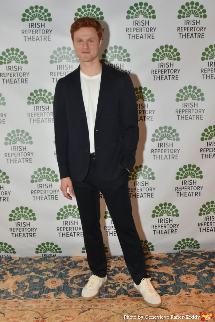 Photos: Inside Irish Repertory Theatre's 2024 Gala With Shereen Ahmed, Melissa Errico, and More  Image