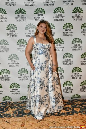 Emma Camp @ BroadwayWorld Emma Camp Photo