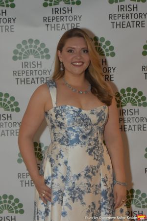 Emma Camp @ BroadwayWorld Emma Camp Photo