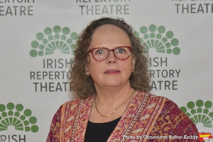 Photos: Inside Irish Repertory Theatre's 2024 Gala With Shereen Ahmed, Melissa Errico, and More  Image