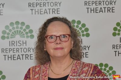 Maryann Plunkett  Photo