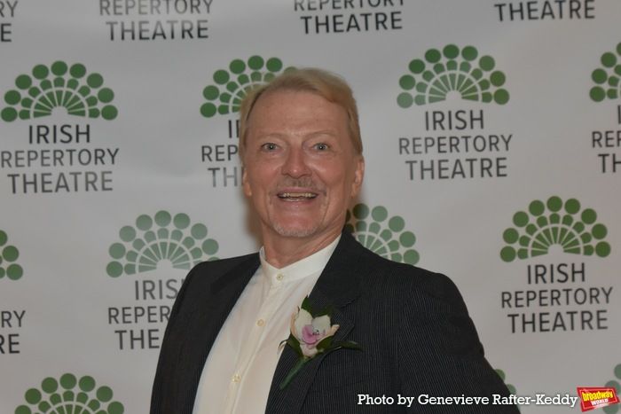 Photos: Inside Irish Repertory Theatre's 2024 Gala With Shereen Ahmed, Melissa Errico, and More  Image