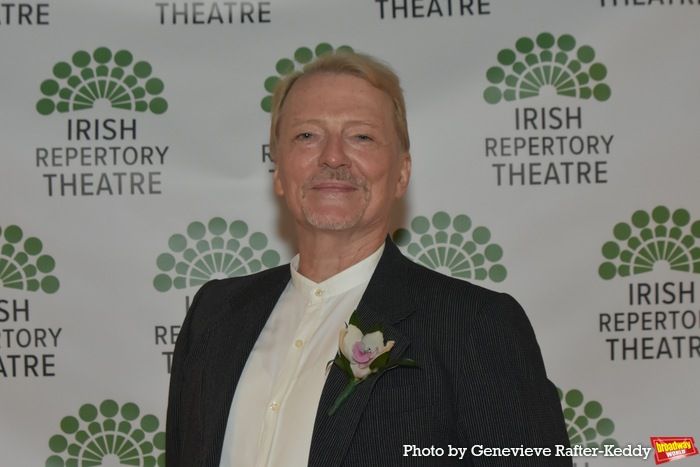 Photos: Inside Irish Repertory Theatre's 2024 Gala With Shereen Ahmed, Melissa Errico, and More  Image