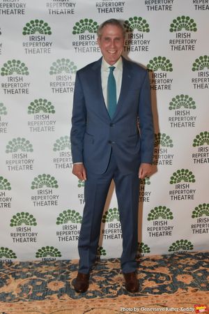 Tom Cashin @ BroadwayWorld Tom Cashin Photo