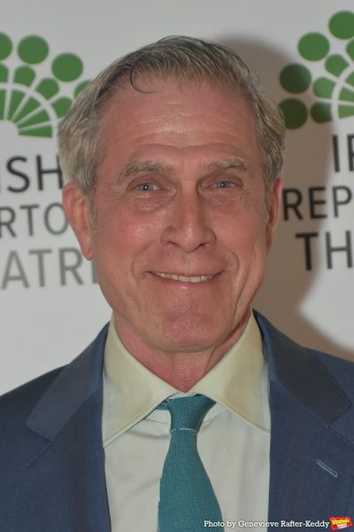 Tom Cashin Photo