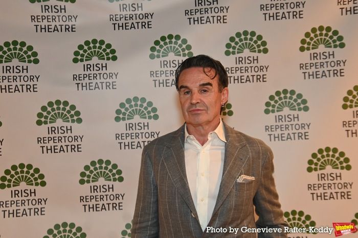 Photos: Inside Irish Repertory Theatre's 2024 Gala With Shereen Ahmed, Melissa Errico, and More  Image