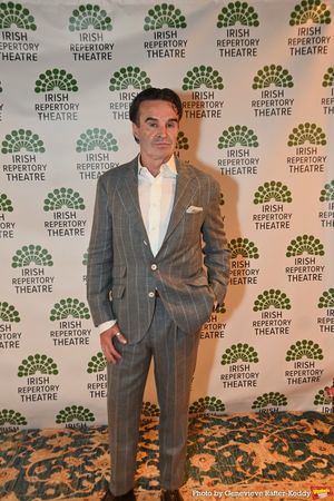 Gary Troy @ BroadwayWorld Gary Troy Photo