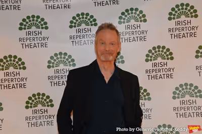Bill Irwin Photo