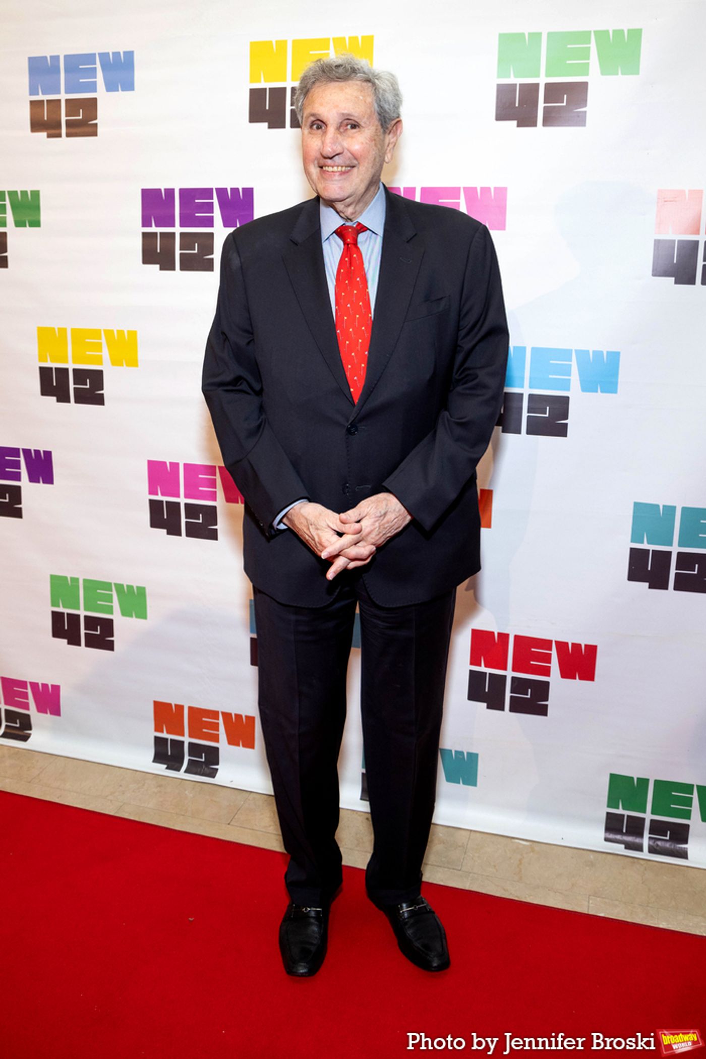 Photos: Inside the New 42 Gala Honoring Tom Harris and Rennie Harris  Image
