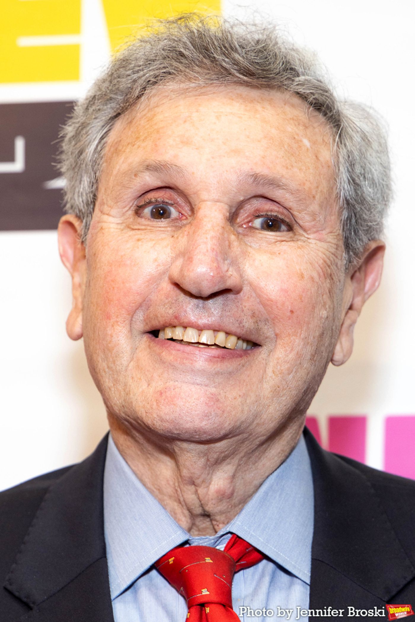 Photos: Inside the New 42 Gala Honoring Tom Harris and Rennie Harris  Image