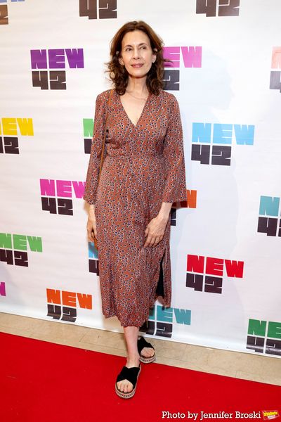 Jessica Hecht Photo