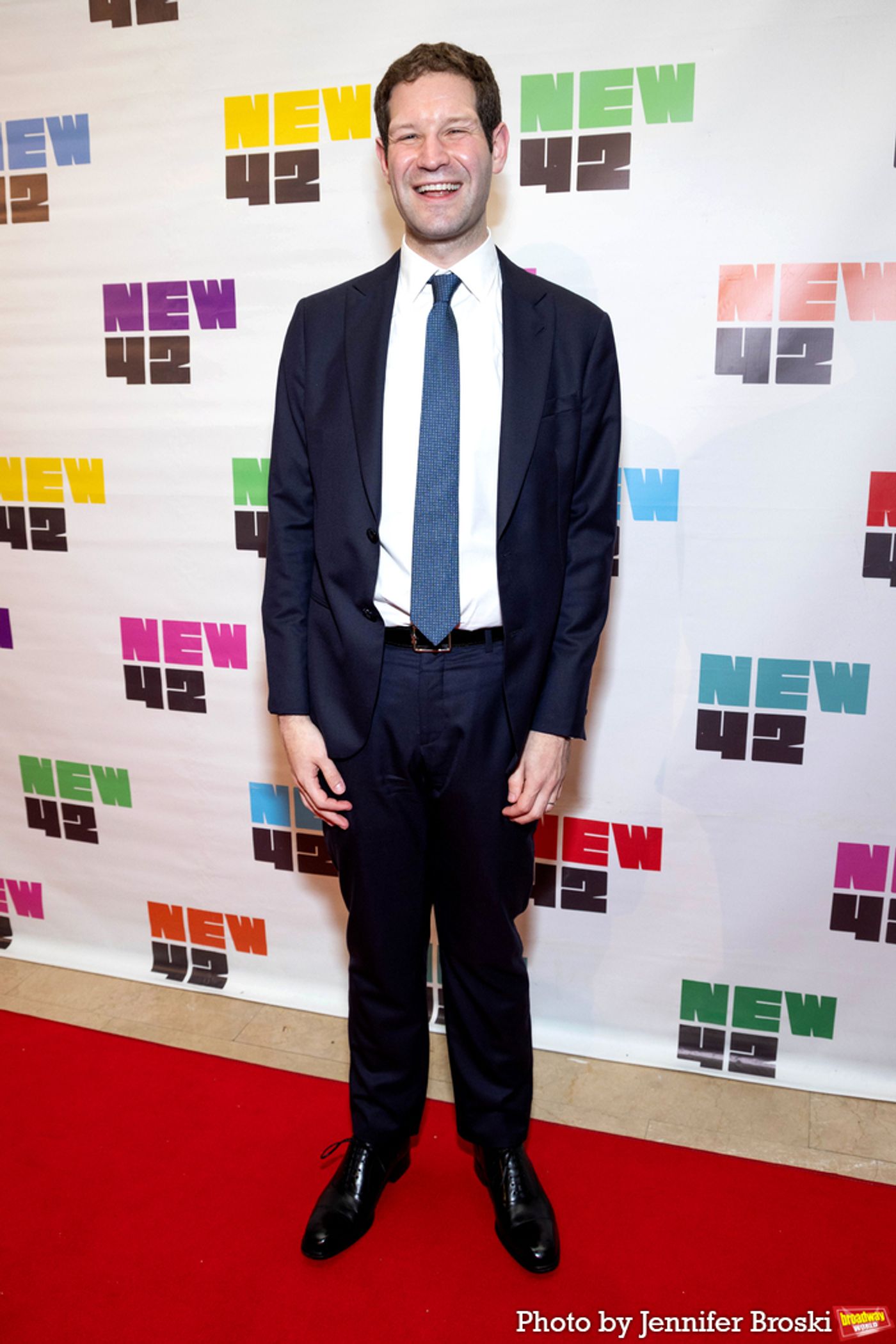 Photos: Inside the New 42 Gala Honoring Tom Harris and Rennie Harris  Image