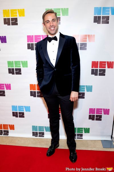 Nic Rouleau Photo