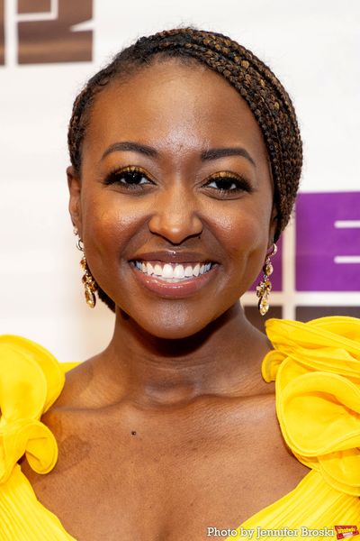 Aisha Jackson Photo