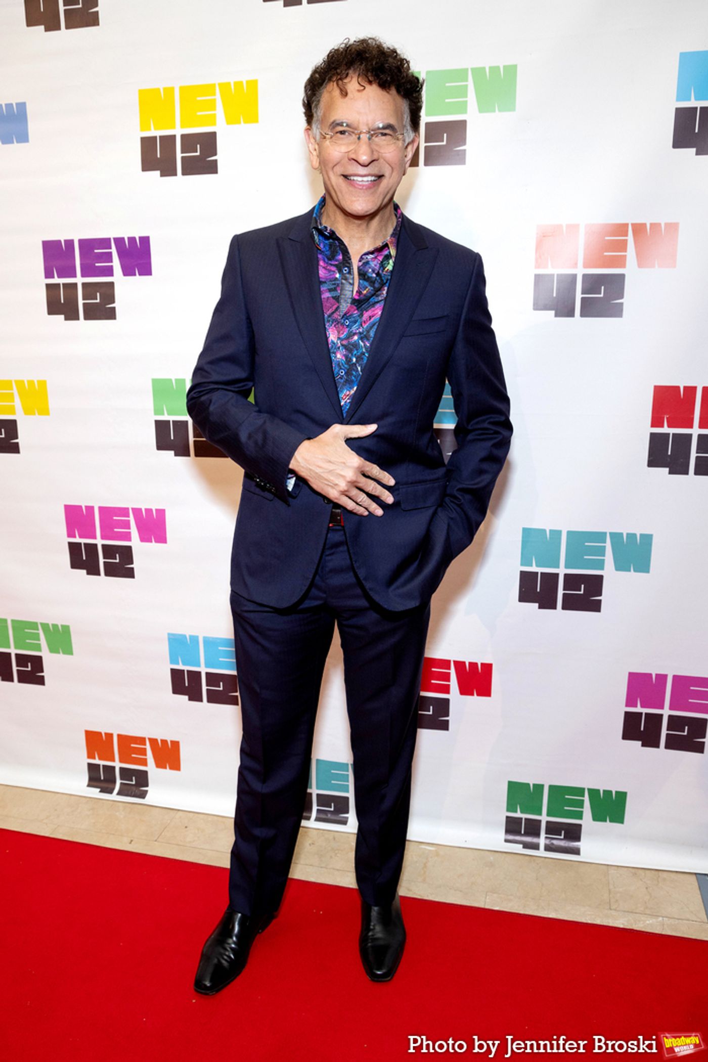 Photos: Inside the New 42 Gala Honoring Tom Harris and Rennie Harris  Image