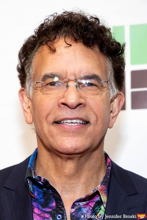Brian Stokes Mitchell Photo