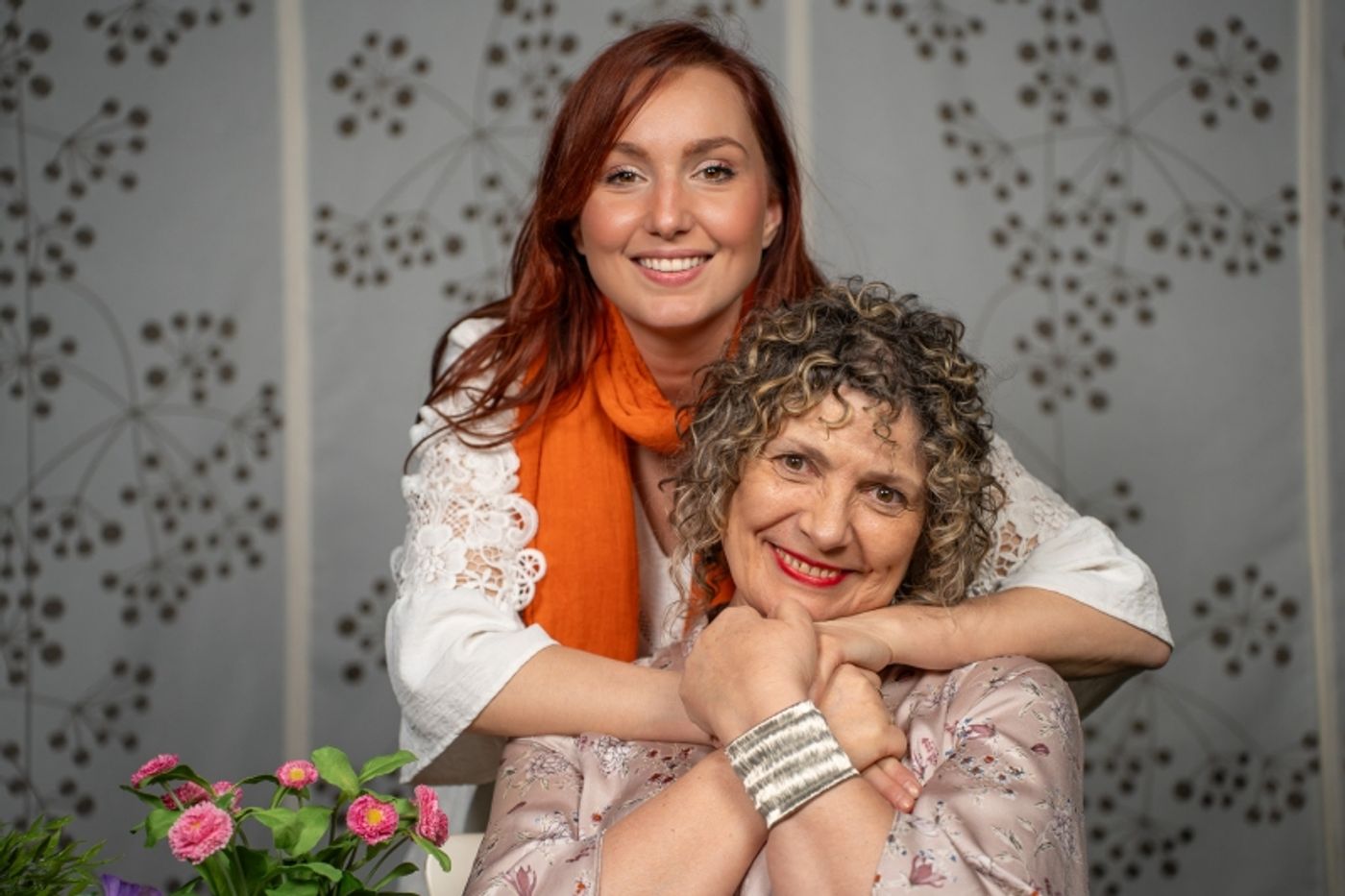 MI MADRE, SERRAT Y YO continúa con su 16ª temporada MI MADRE, SERRAT Y YO continúa con su 16ª temporada Image