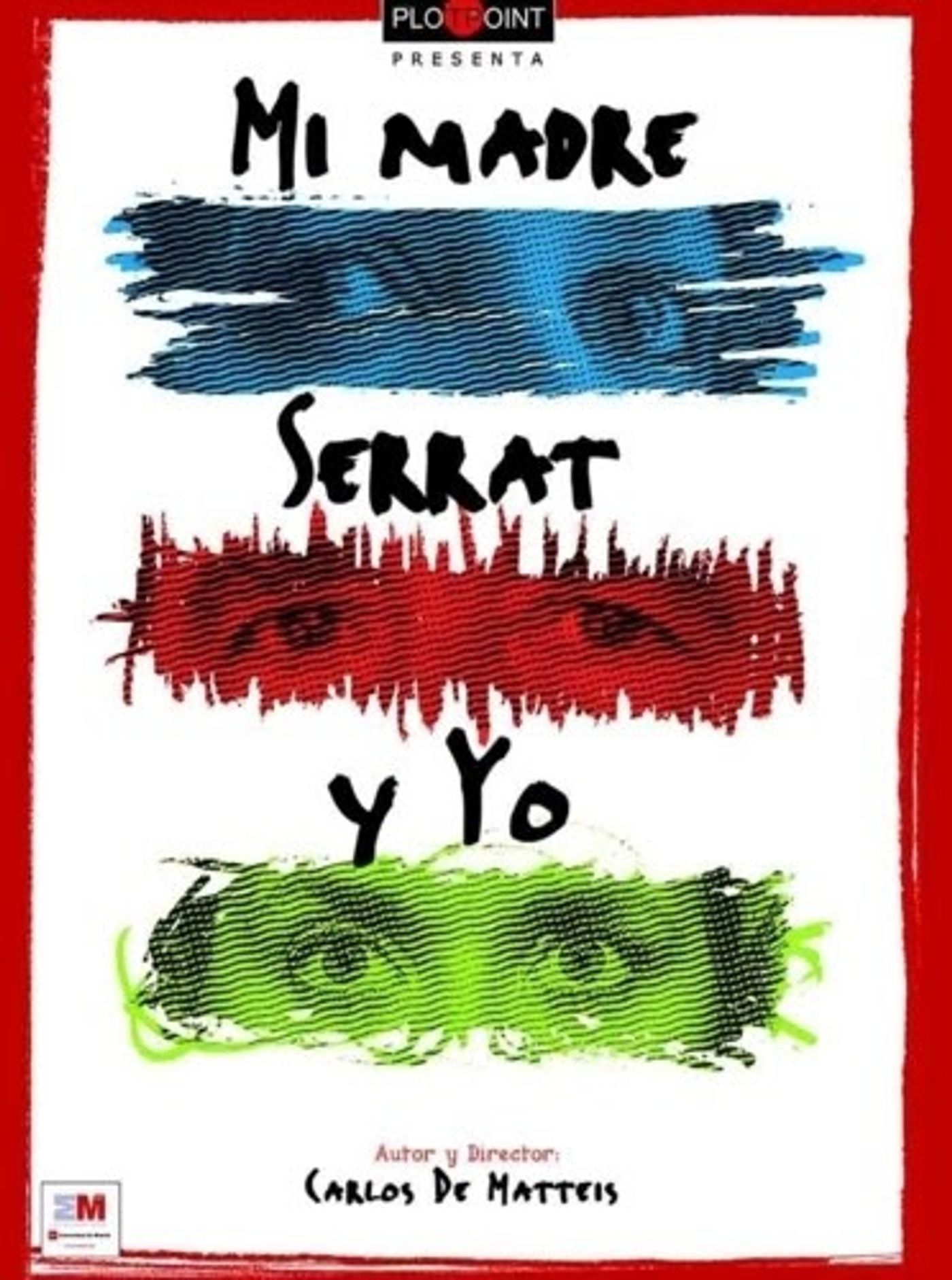 MI MADRE, SERRAT Y YO continúa con su 16ª temporada  Image