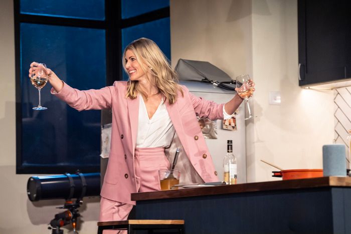 Photos: First Look at the West End Return of 2:22 - A GHOST STORY — photo 5 of 19