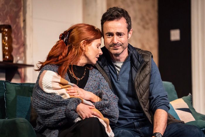 Photos: First Look at the West End Return of 2:22 - A GHOST STORY — photo 15 of 19