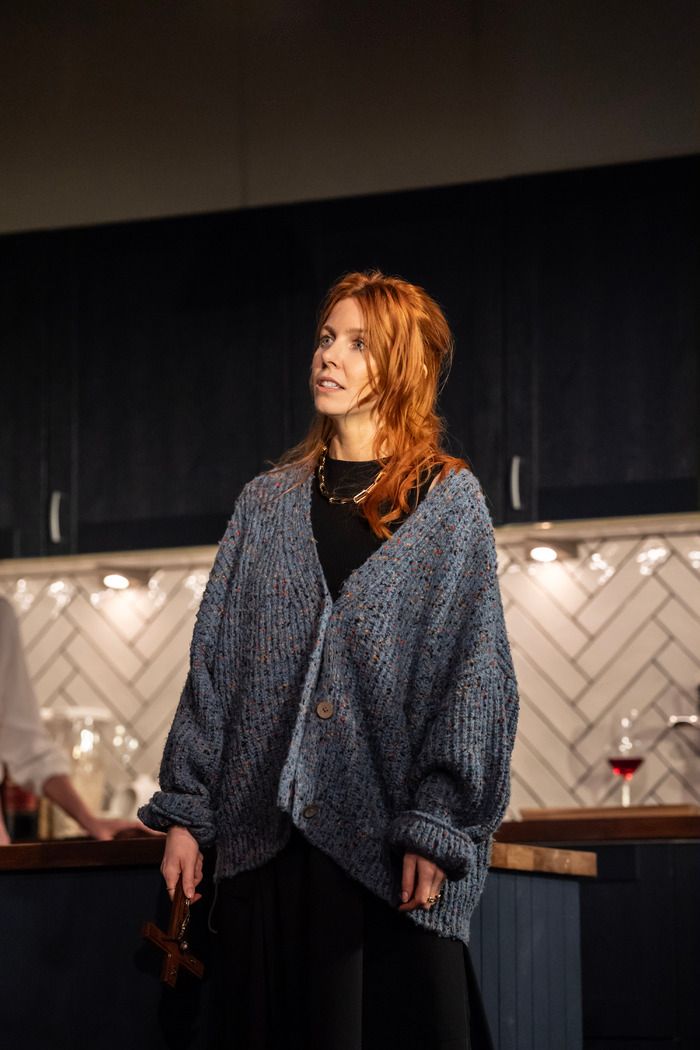 Photos: First Look at the West End Return of 2:22 - A GHOST STORY — photo 17 of 19
