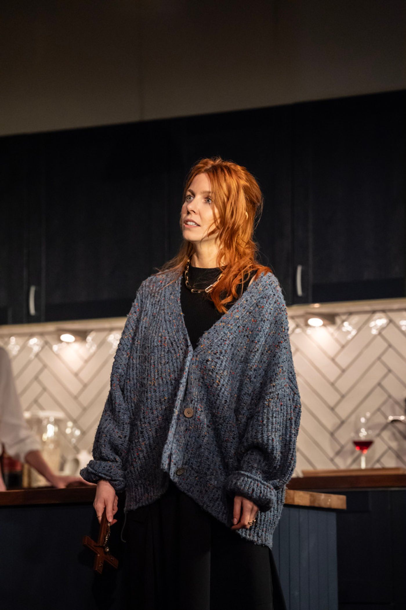 Photos: First Look at the West End Return of 2:22 - A GHOST STORY  Image