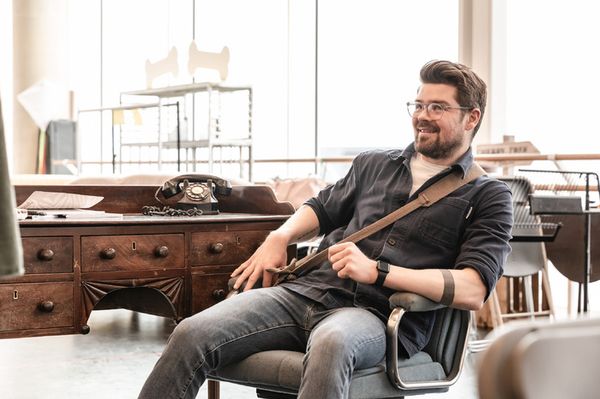 Samuel Thomas (Tom)
 Photo