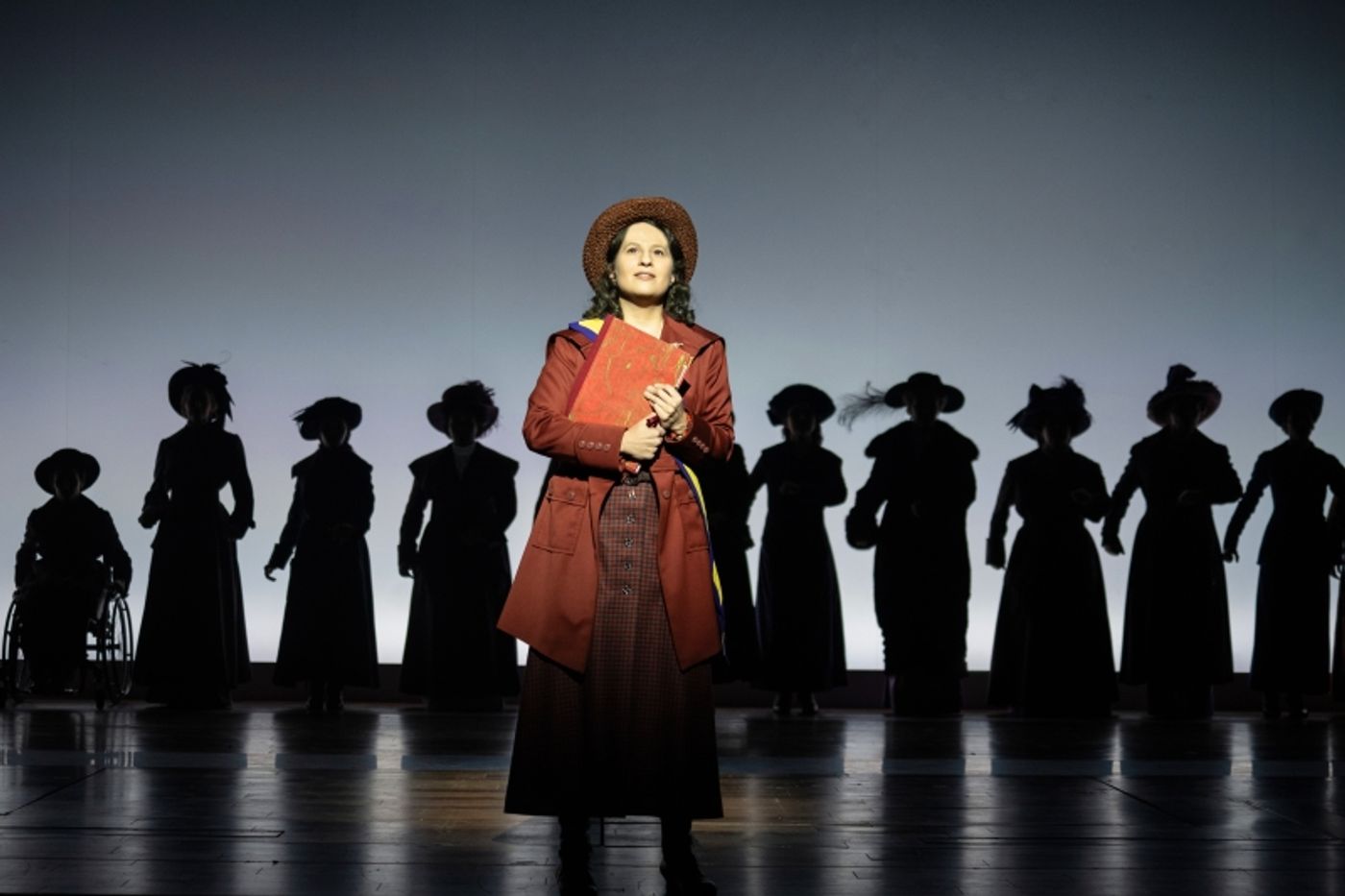 SUFFS on Broadway- A Complete Guide SUFFS on Broadway- A Complete Guide Image