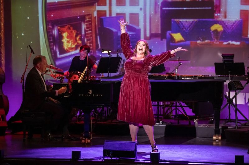 Review: MIRACLE OF MIRACLES Rekindles Broadway Memories at The 92nd Street Y  Image
