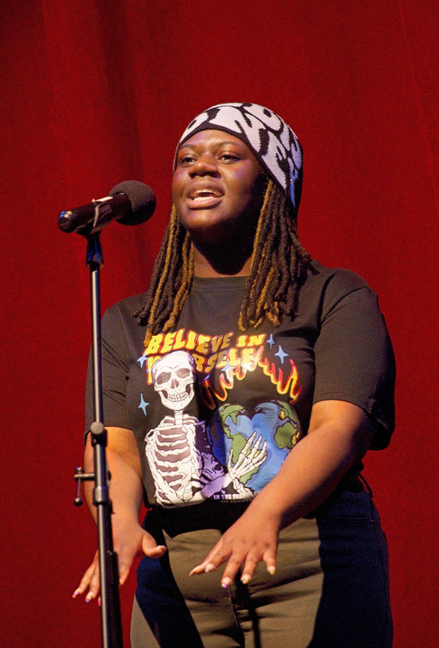 Photos: Actors' Playhouse And The Children's Trust Announce Winners Of The 2024 Young Talent Big Dreams Competition Photos: Actors' Playhouse And The Children's Trust Announce Winners Of The 2024 Young Talent Big Dreams Competition Image