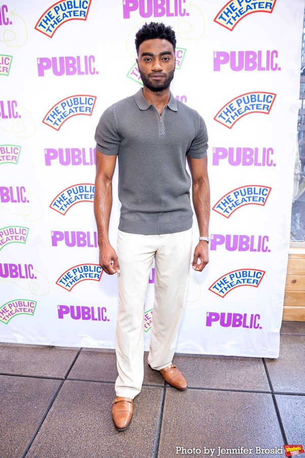 Jelani Alladin Photo