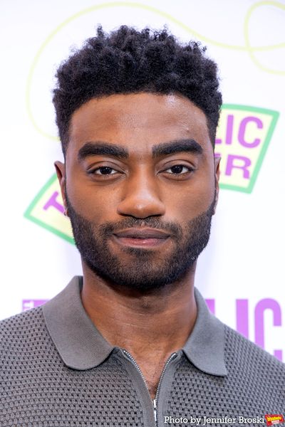 Jelani Alladin Photo