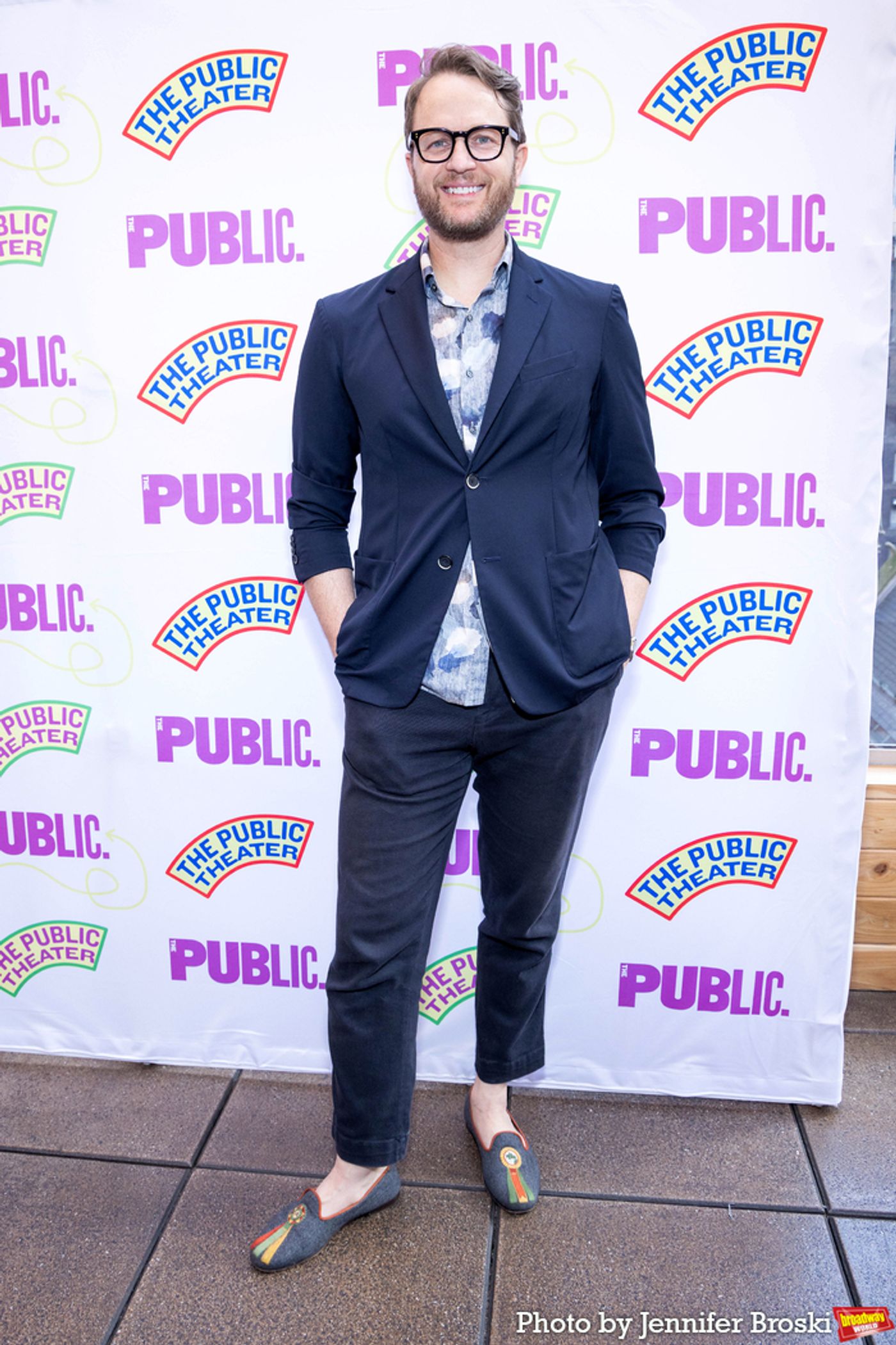 Photos: Renee Elise Goldsberry, Jelani Alladin, and More Turn Out for the Public Theater Public Works Gala  Image