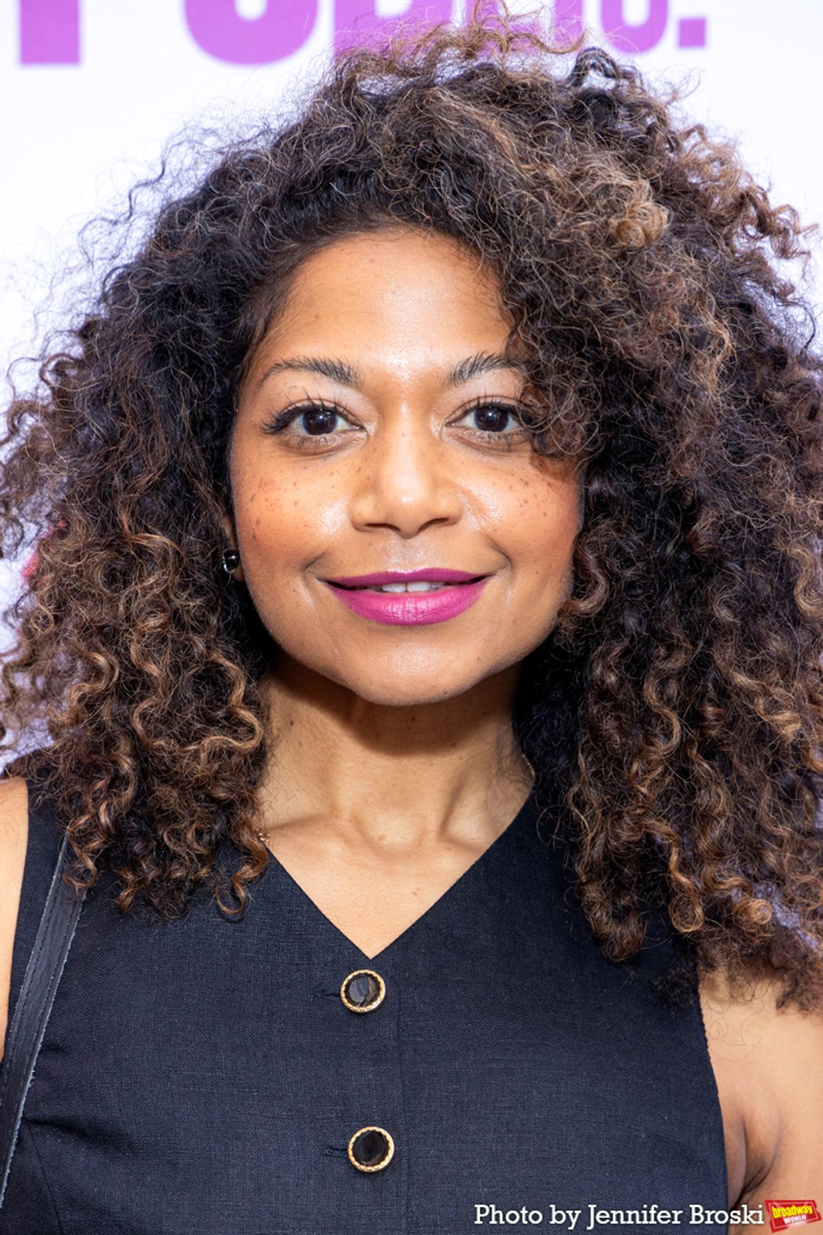 Rebecca Naomi Jones at 