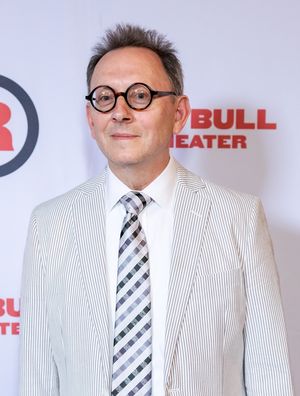 Michael Emerson Photo