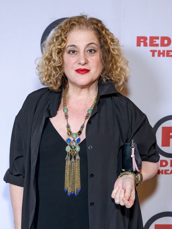 Mary Testa Photo