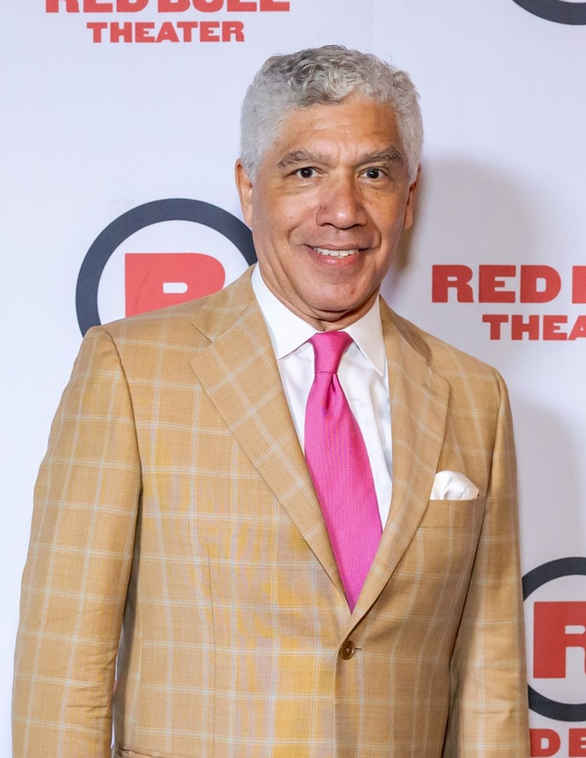 Peter Francis James at Photos: Stars Turn Out To Honor Alfred Molina and Ann K. McDonald At the 2024 RUNNING OF THE BULLS Gala