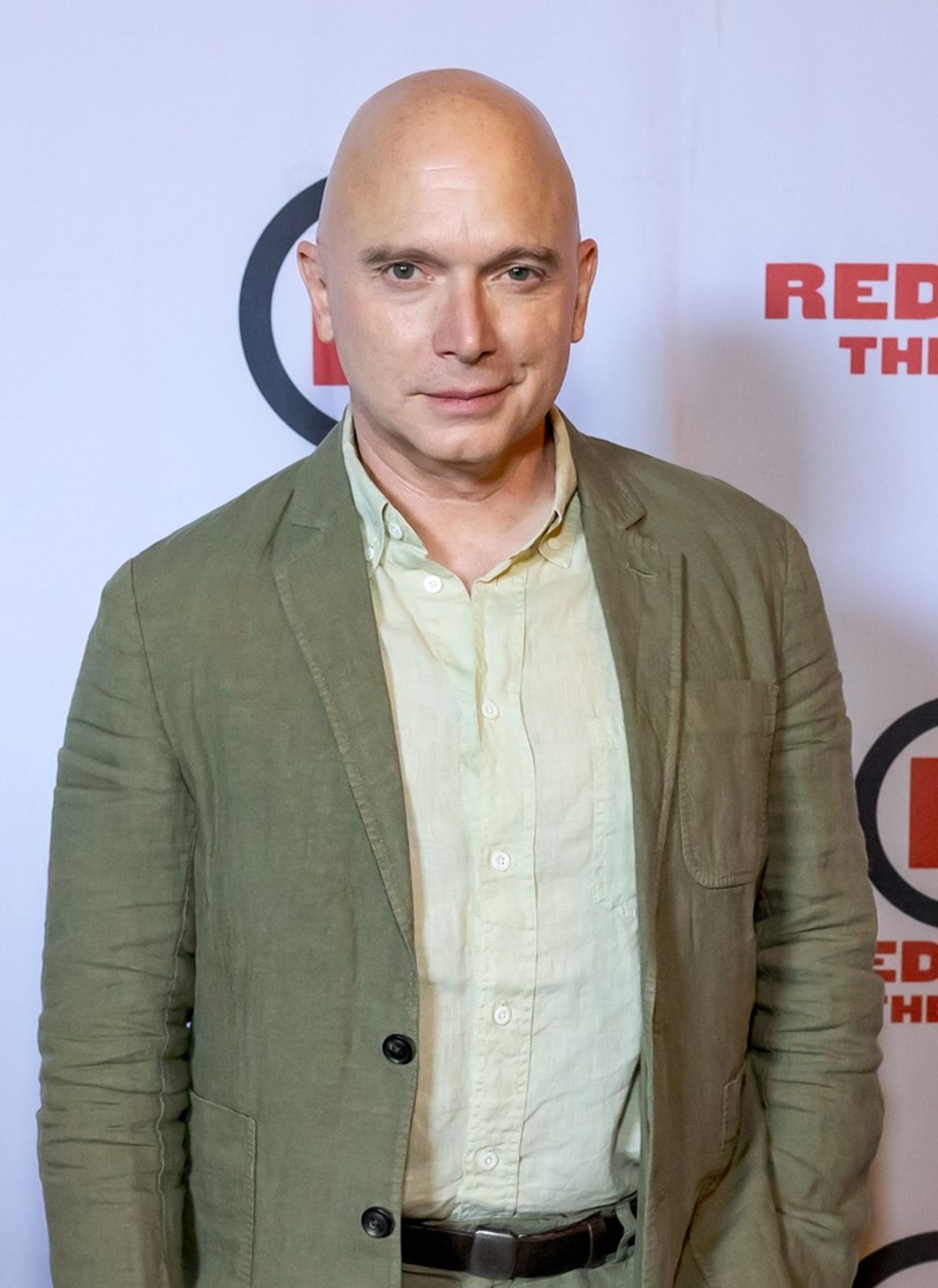 Photos: Stars Turn Out To Honor Alfred Molina and Ann K. McDonald At the 2024 RUNNING OF THE BULLS Gala  Image