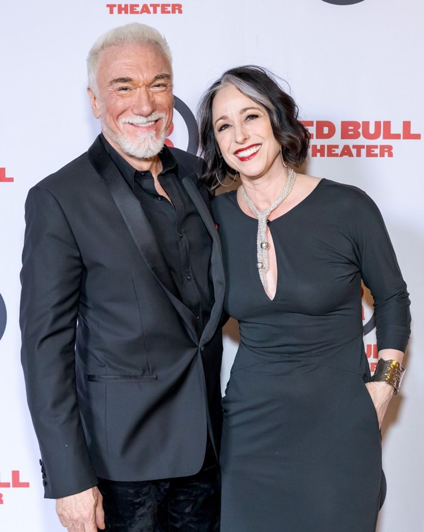Photos: Stars Turn Out To Honor Alfred Molina and Ann K. McDonald At the 2024 RUNNING OF THE BULLS Gala  Image