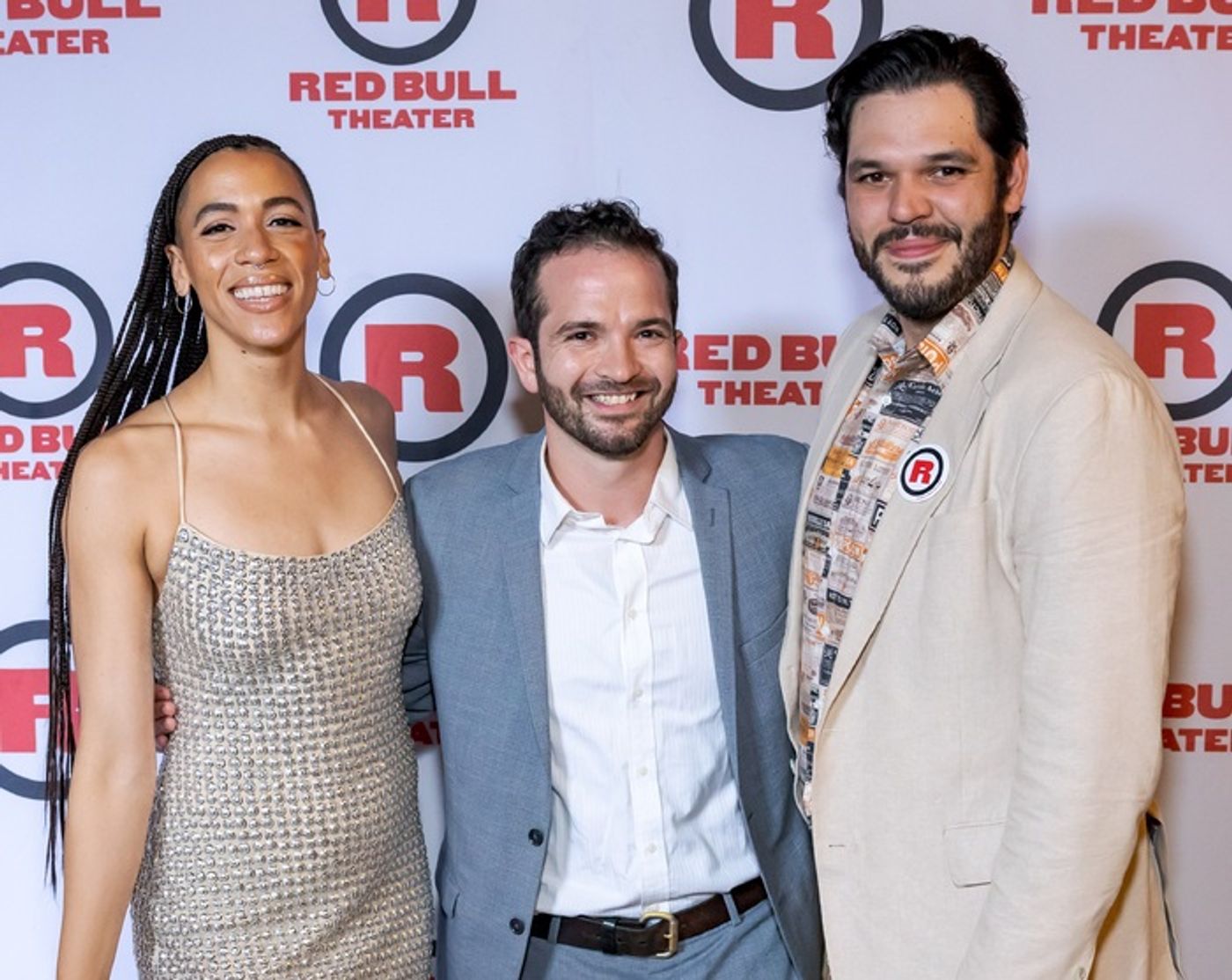 Photos: Stars Turn Out To Honor Alfred Molina and Ann K. McDonald At the 2024 RUNNING OF THE BULLS Gala  Image