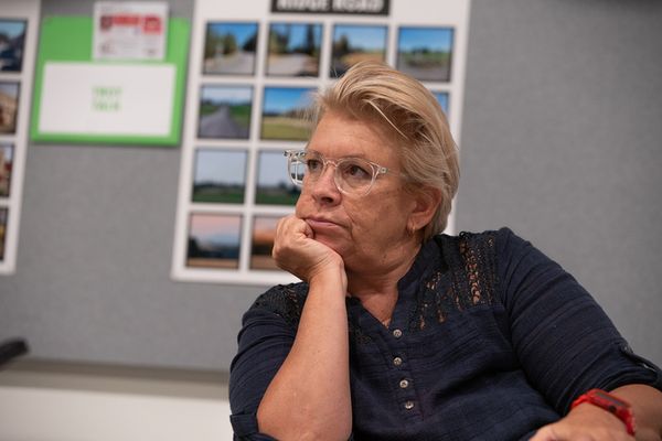  Meighan Gerachis Photo