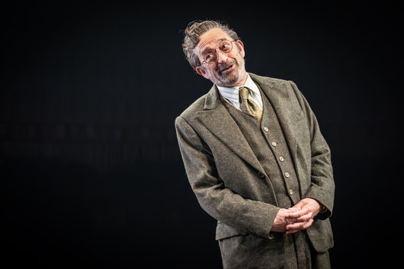 Photos: First Look at Rhea Norwood, Layton Williams, and More in CABARET in London  Image