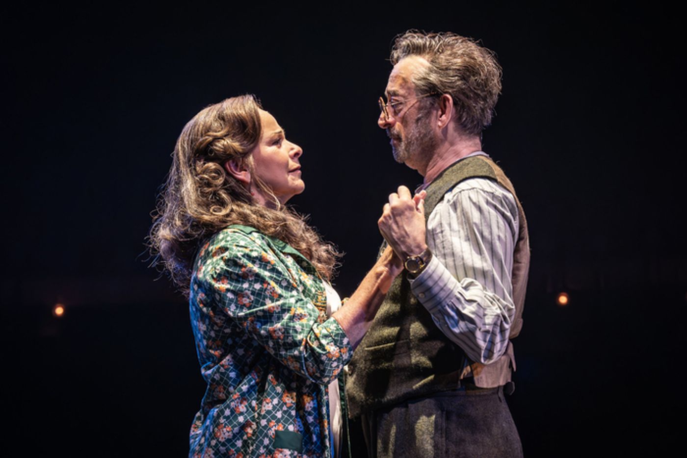 Photos: First Look at Rhea Norwood, Layton Williams, and More in CABARET in London  Image